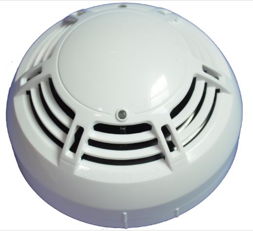 (image for) Intelligent Addressable Optical Smoke Detector TX7100 LPCB Cert.
